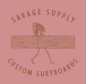 Custom Surfboards