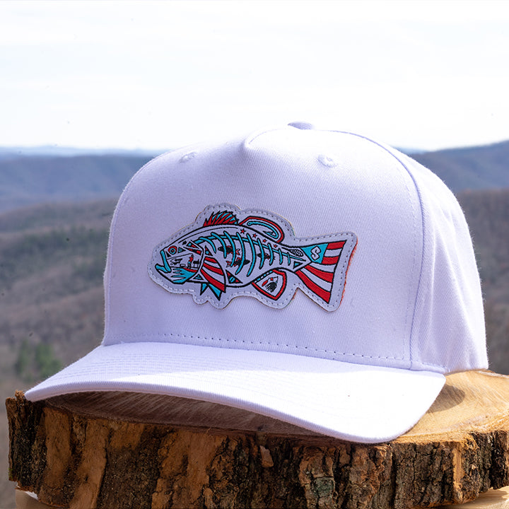 Slappa Da Bass Hat – Savage Supply