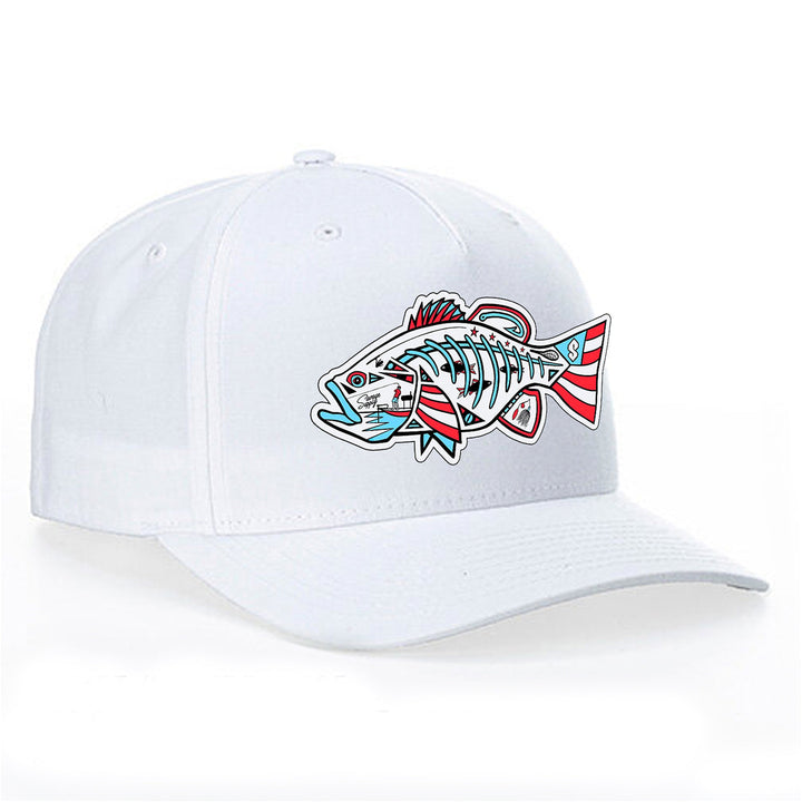 Slappa Da Bass Hat