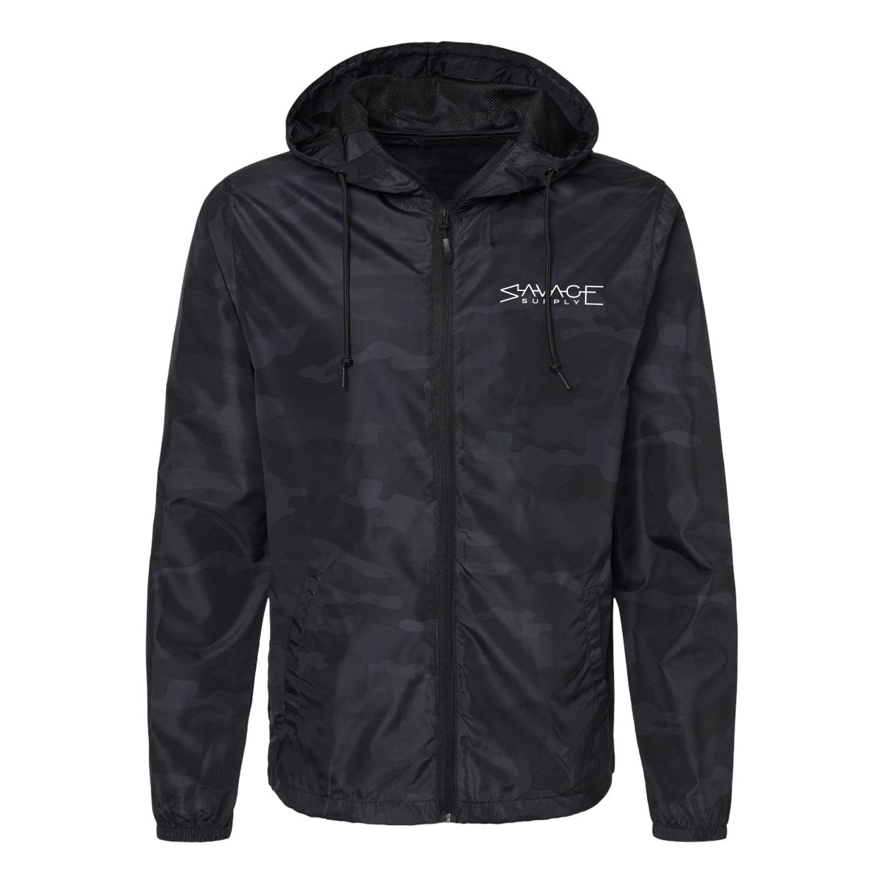 Heartbreaker Windbreaker Savage Supply