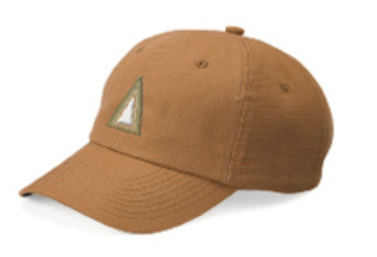 Struck Canvas Hat