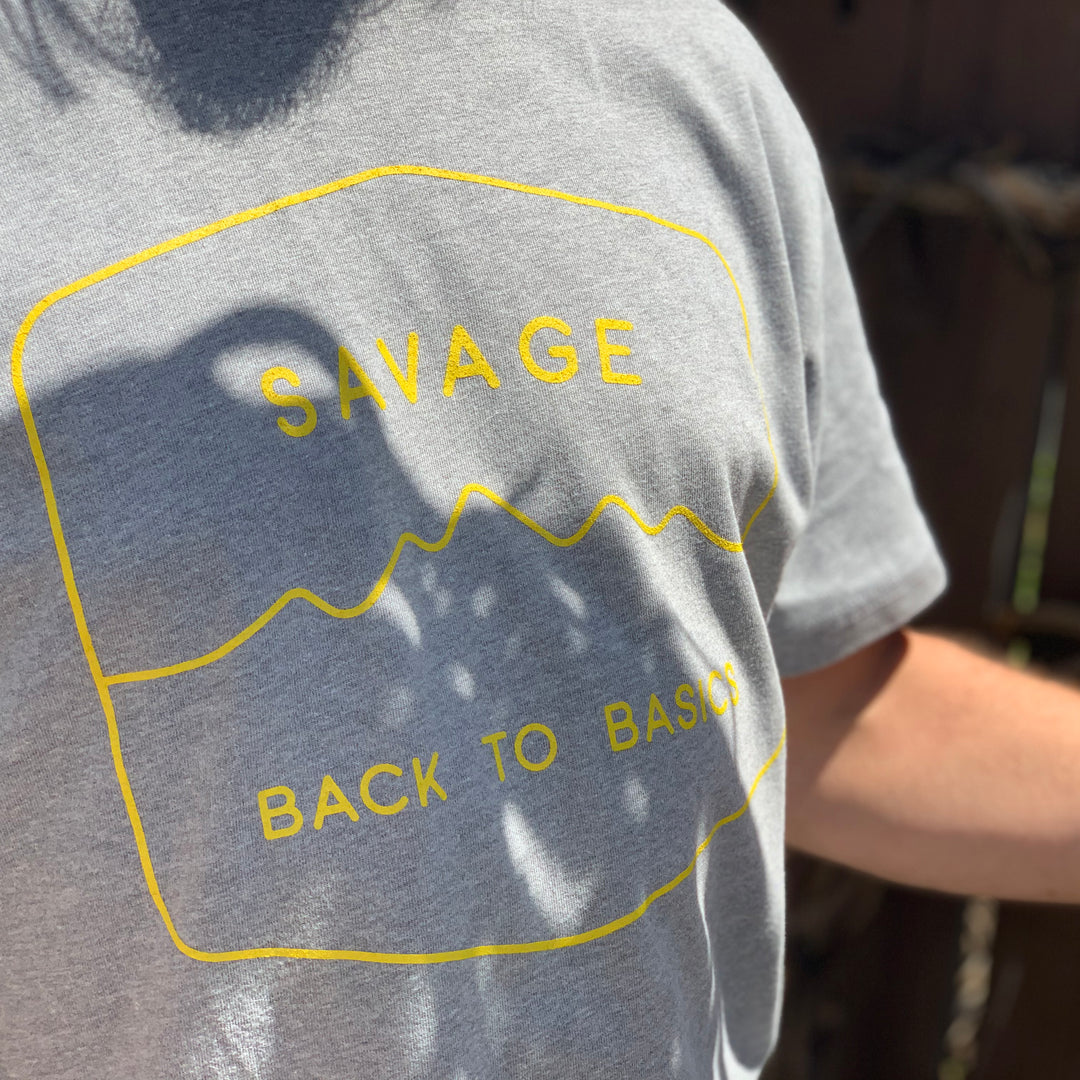 Back to Basics